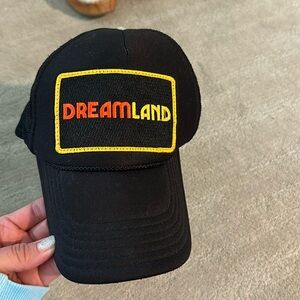 aviator nation hat snapback “Dreamland”